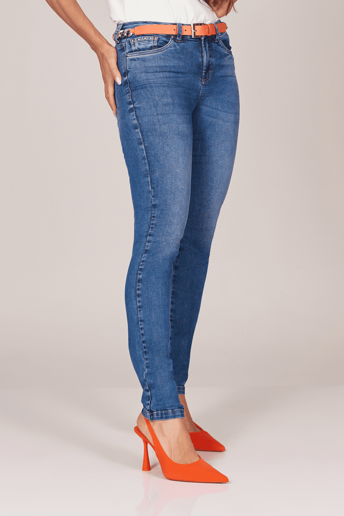 Qual o tipo de cintura do jeans ideal para você? • Patogê : Patogê