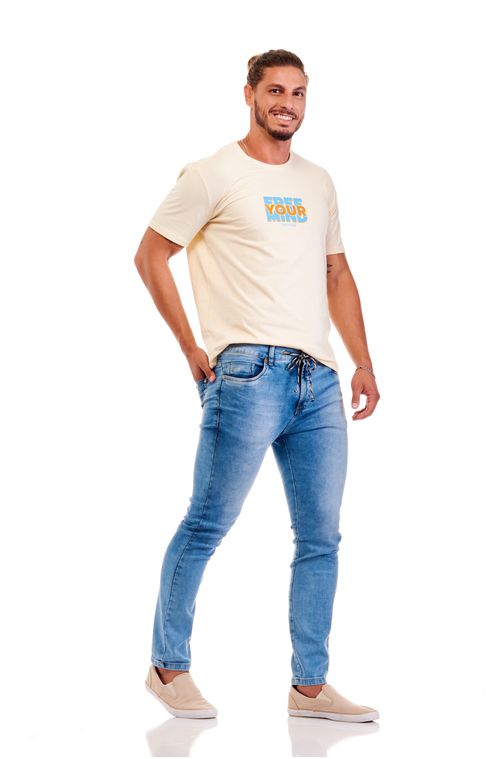 Calça clearance patoge masculina