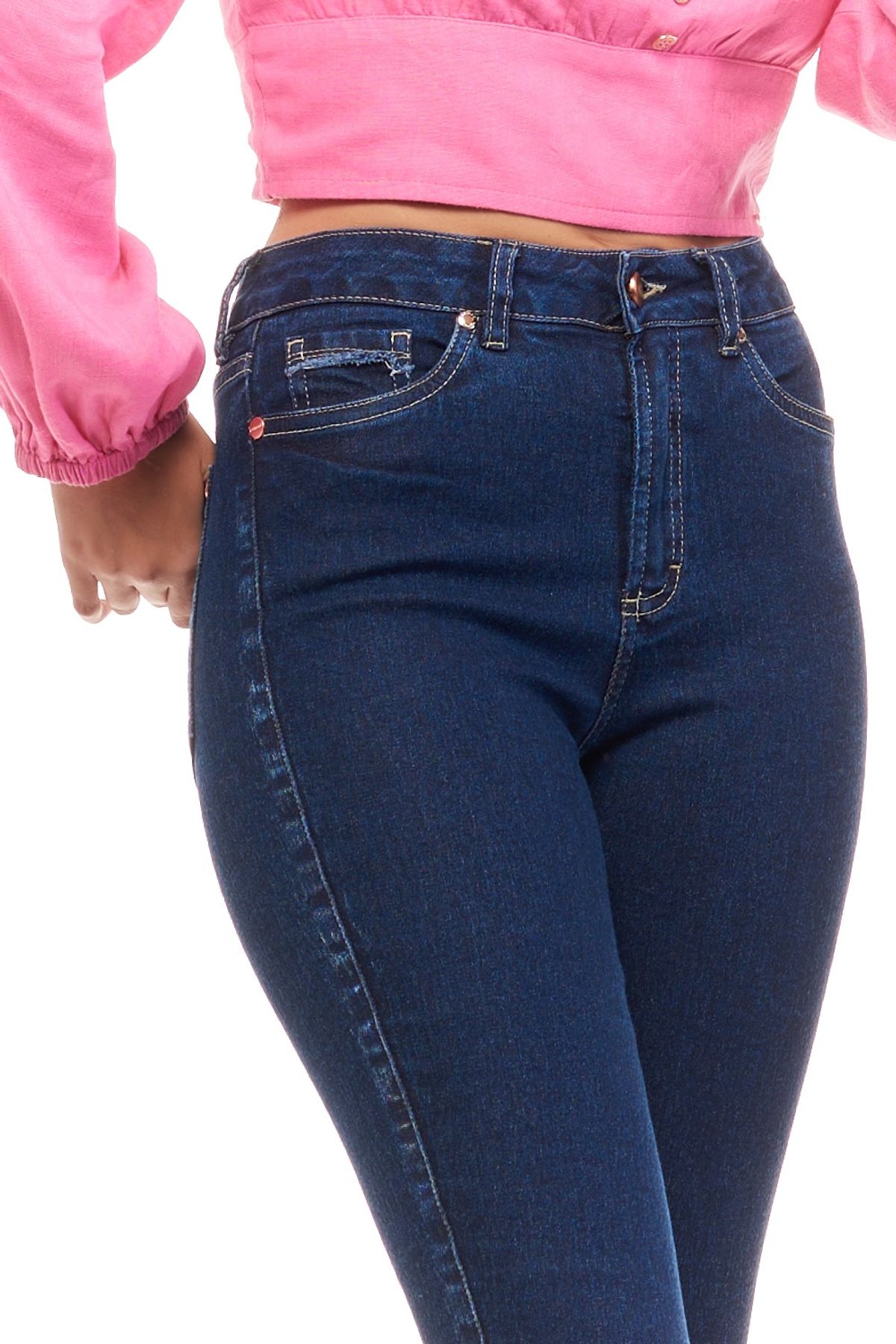 Melody jeans para meninas jeans jeggings 4 cores mulher magro pantalones  vaqueros mujer feminino jean