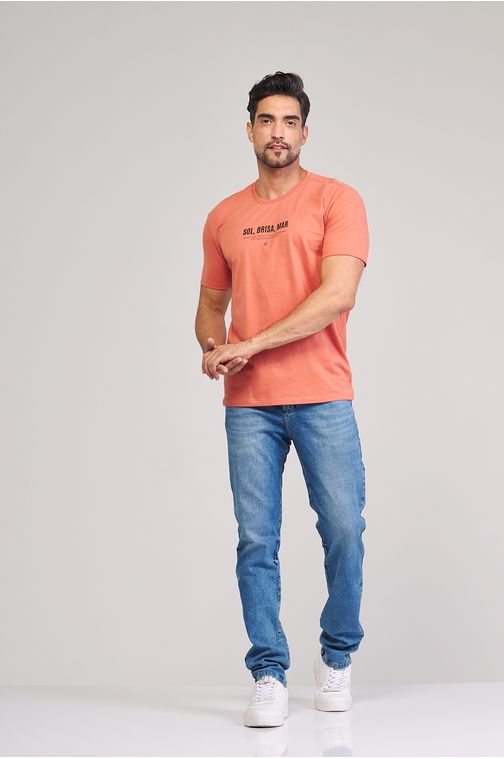 Calça Patogê masculina skinny jeans CL37093 Cor:UNICA; Tamanho:36